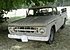 1968 Dodge D/W Truck 2WD Regular Cab D-250 for sale 101165487